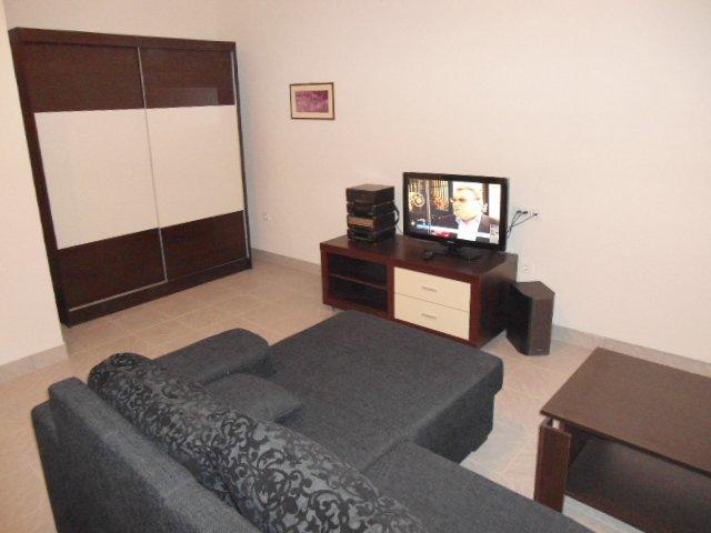 Apartment Rogic Biograd Na Moru Exteriör bild