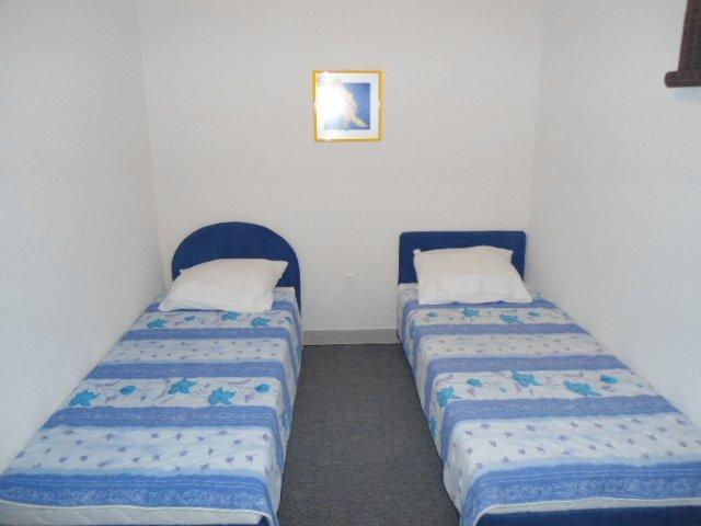 Apartment Rogic Biograd Na Moru Exteriör bild