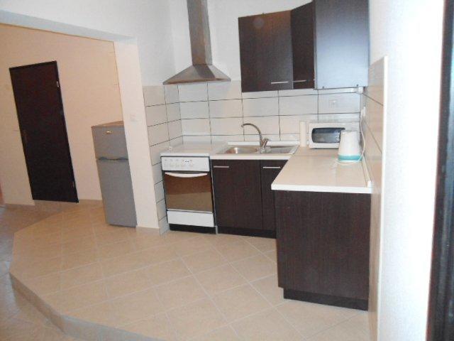 Apartment Rogic Biograd Na Moru Exteriör bild